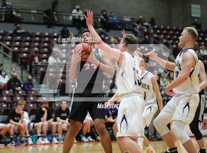 Thumbnail 2 in Draper APA vs. North Summit (UHSAA 2A 5th Place) photogallery.