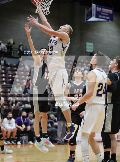 Thumbnail 2 in Draper APA vs. North Summit (UHSAA 2A 5th Place) photogallery.