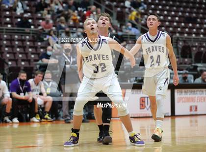 Thumbnail 3 in Draper APA vs. North Summit (UHSAA 2A 5th Place) photogallery.