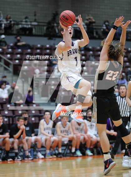 Thumbnail 1 in Draper APA vs. North Summit (UHSAA 2A 5th Place) photogallery.