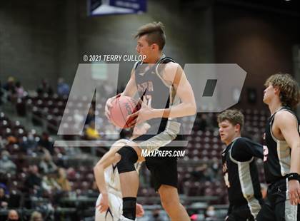 Thumbnail 1 in Draper APA vs. North Summit (UHSAA 2A 5th Place) photogallery.