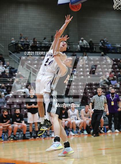 Thumbnail 2 in Draper APA vs. North Summit (UHSAA 2A 5th Place) photogallery.