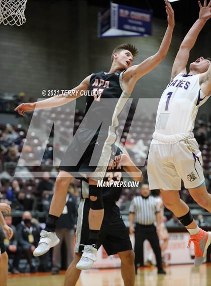 Thumbnail 2 in Draper APA vs. North Summit (UHSAA 2A 5th Place) photogallery.
