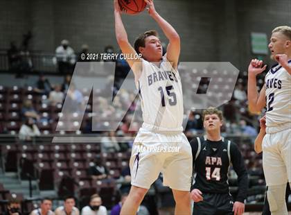 Thumbnail 2 in Draper APA vs. North Summit (UHSAA 2A 5th Place) photogallery.