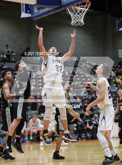 Thumbnail 1 in Draper APA vs. North Summit (UHSAA 2A 5th Place) photogallery.