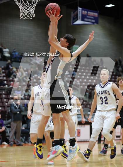 Thumbnail 2 in Draper APA vs. North Summit (UHSAA 2A 5th Place) photogallery.