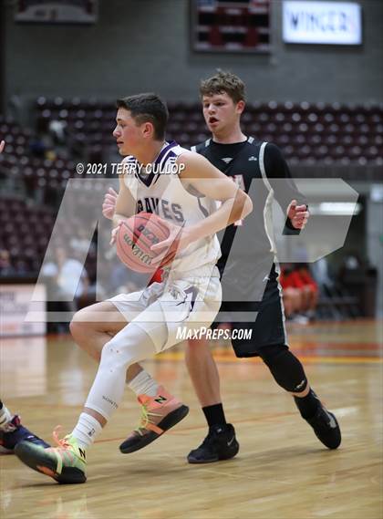 Thumbnail 1 in Draper APA vs. North Summit (UHSAA 2A 5th Place) photogallery.