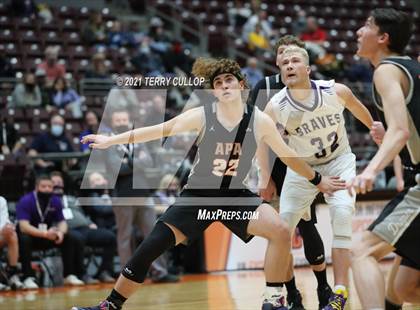 Thumbnail 2 in Draper APA vs. North Summit (UHSAA 2A 5th Place) photogallery.
