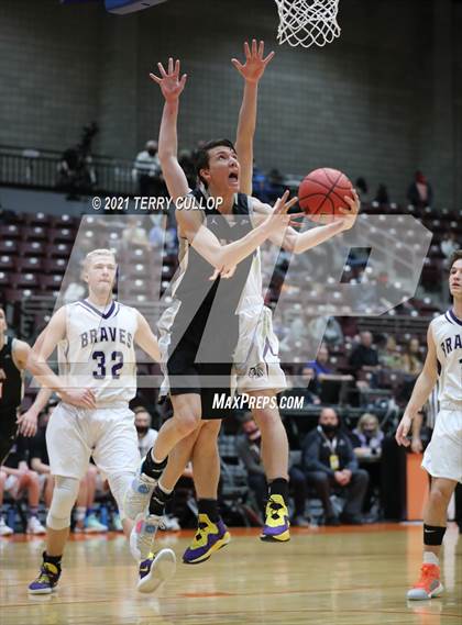 Thumbnail 1 in Draper APA vs. North Summit (UHSAA 2A 5th Place) photogallery.