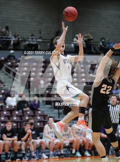 Thumbnail 2 in Draper APA vs. North Summit (UHSAA 2A 5th Place) photogallery.