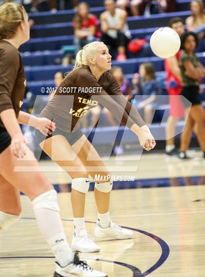 Thumbnail 3 in Temecula Valley @ Great Oak photogallery.