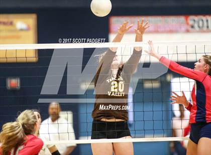 Thumbnail 1 in Temecula Valley @ Great Oak photogallery.