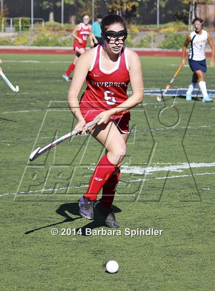 Thumbnail 3 in Leland vs University photogallery.