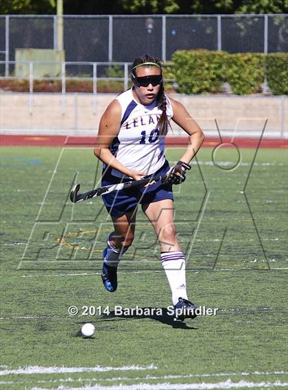 Thumbnail 3 in Leland vs University photogallery.