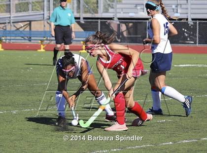 Thumbnail 1 in Leland vs University photogallery.