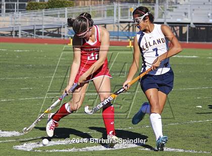 Thumbnail 3 in Leland vs University photogallery.