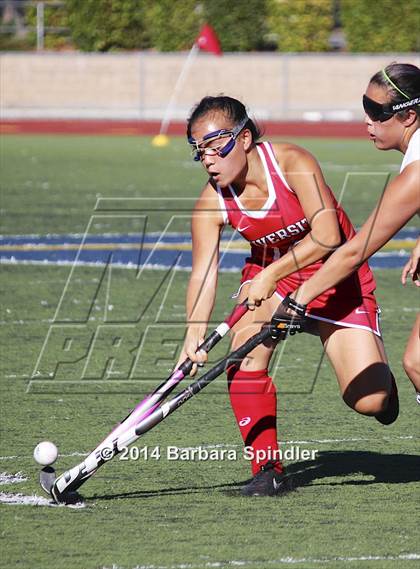 Thumbnail 2 in Leland vs University photogallery.
