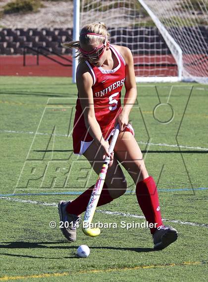 Thumbnail 2 in Leland vs University photogallery.