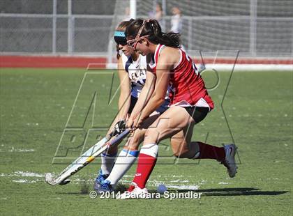 Thumbnail 2 in Leland vs University photogallery.
