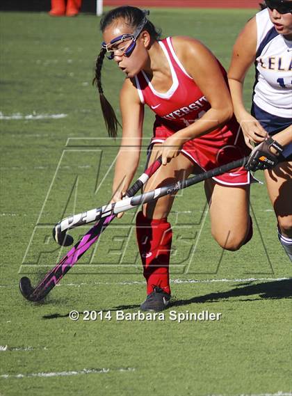 Thumbnail 1 in Leland vs University photogallery.