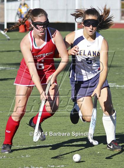 Thumbnail 1 in Leland vs University photogallery.