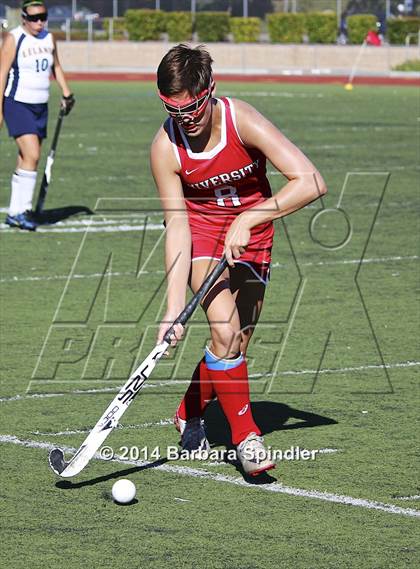 Thumbnail 2 in Leland vs University photogallery.