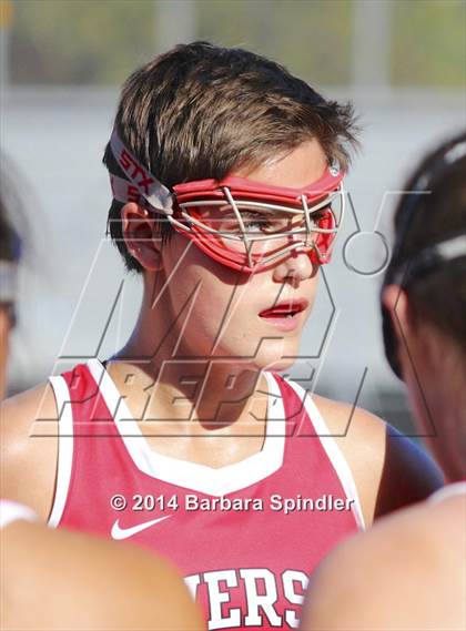 Thumbnail 3 in Leland vs University photogallery.