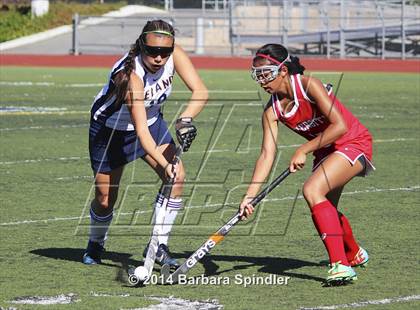 Thumbnail 2 in Leland vs University photogallery.