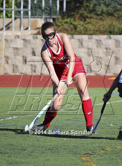 Thumbnail 1 in Leland vs University photogallery.