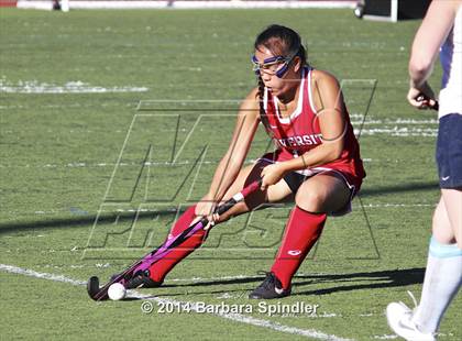 Thumbnail 1 in Leland vs University photogallery.