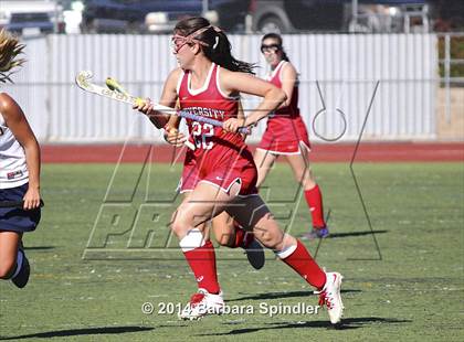 Thumbnail 1 in Leland vs University photogallery.