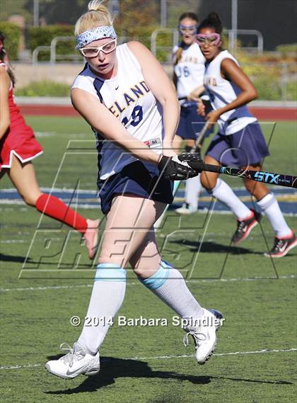 Thumbnail 3 in Leland vs University photogallery.