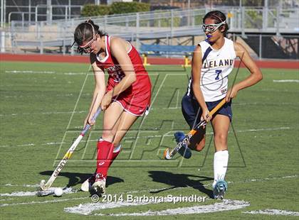 Thumbnail 2 in Leland vs University photogallery.