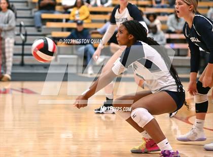 Thumbnail 1 in Sierra Canyon @ Mater Dei (CIF-SS D1 Semi-Final) photogallery.