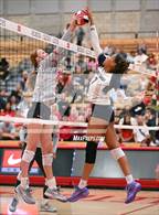 Photo from the gallery "Sierra Canyon @ Mater Dei (CIF-SS D1 Semi-Final)"