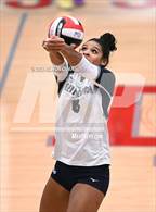 Photo from the gallery "Sierra Canyon @ Mater Dei (CIF-SS D1 Semi-Final)"