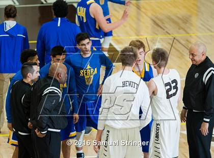 Thumbnail 1 in Saint Francis vs. Serra photogallery.