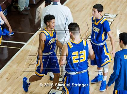 Thumbnail 3 in Saint Francis vs. Serra photogallery.