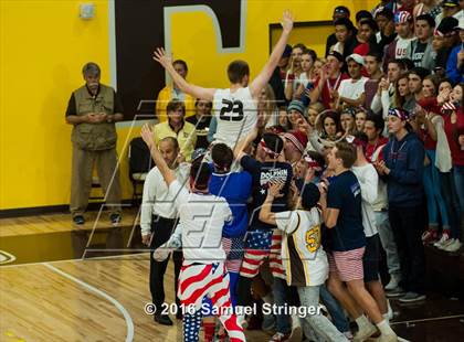 Thumbnail 3 in Saint Francis vs. Serra photogallery.