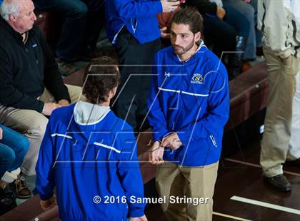 Thumbnail 2 in Saint Francis vs. Serra photogallery.