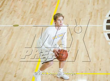 Thumbnail 3 in Saint Francis vs. Serra photogallery.