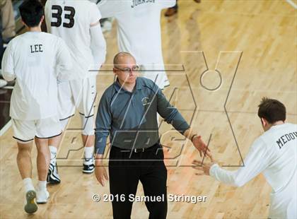 Thumbnail 3 in Saint Francis vs. Serra photogallery.
