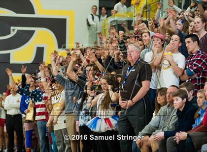 Thumbnail 3 in Saint Francis vs. Serra photogallery.