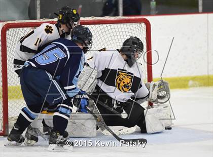 Thumbnail 1 in East Catholic @ Daniel Hand photogallery.