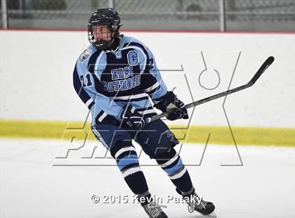 Thumbnail 3 in East Catholic @ Daniel Hand photogallery.