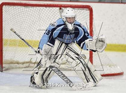 Thumbnail 3 in East Catholic @ Daniel Hand photogallery.