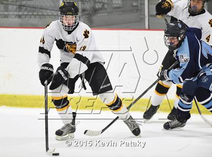 Thumbnail 3 in East Catholic @ Daniel Hand photogallery.