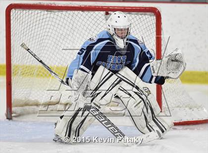 Thumbnail 3 in East Catholic @ Daniel Hand photogallery.