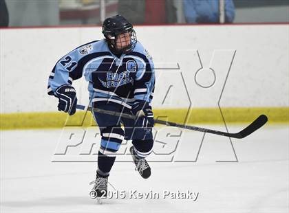 Thumbnail 1 in East Catholic @ Daniel Hand photogallery.