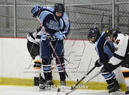 Thumbnail 3 in East Catholic @ Daniel Hand photogallery.